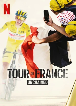 Tour De France: Trên Từng Dặm Đường